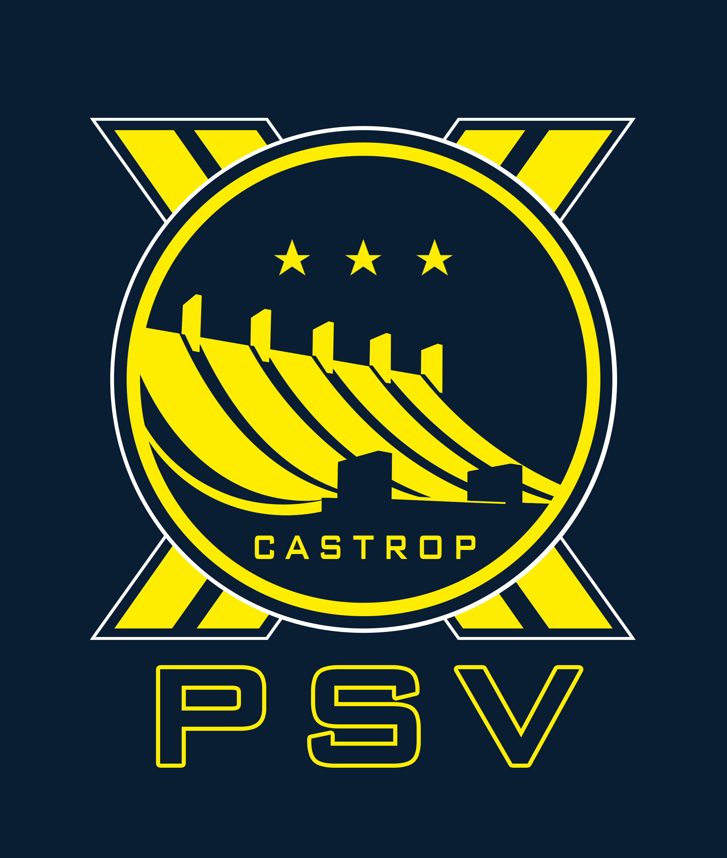 Post SV Castrop-Rauxel III